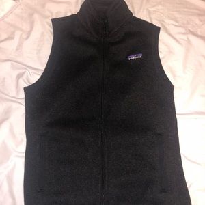 Patagonia Better Sweater Vest